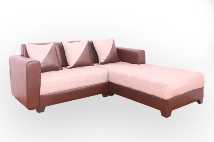 TR Firix L Corner Sofa Set